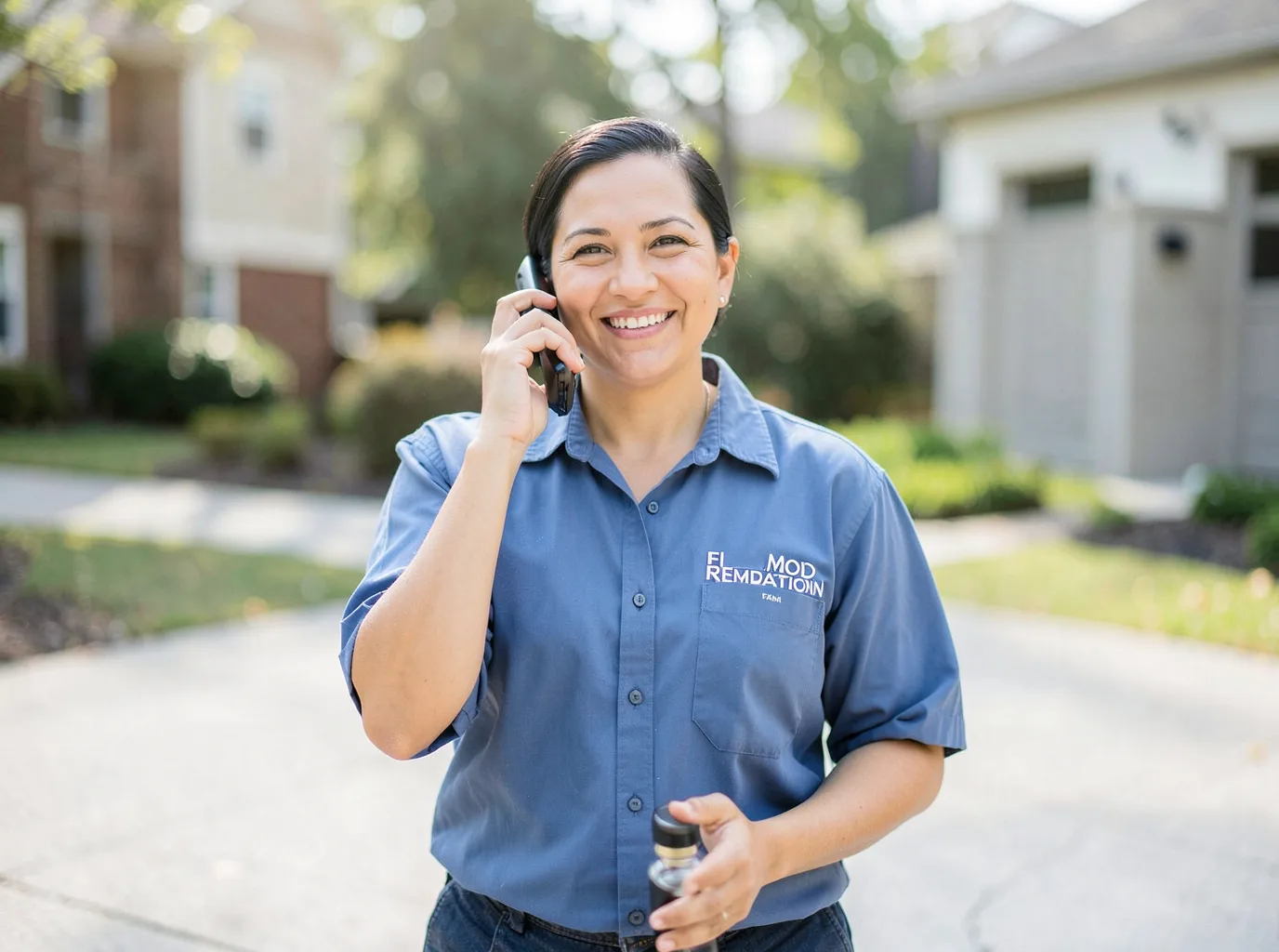 Mold Remediation Thornton, PA FAQs